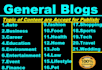 do guest posts on da55 general blog