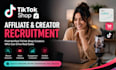 scout and recruit high converting tiktok shop affiliates