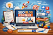 write high converting SEO articles