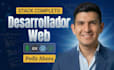 desarrollar tu sitio web full stack profesional a medida con mern