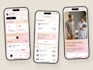 build telemedicine app, healthcare app, medical app, ai doctor appointment app