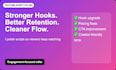 polish your youtube script for stronger hooks, retention, and flow