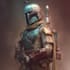 design your sci fi and star wars character