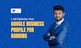 optimize google business profile for ranking
