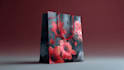 design a bold and modern packaging design