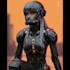 design your sci fi and star wars character