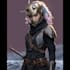 create star wars and sci fi illustration, concept, game art