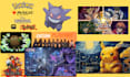 draw a custom playmat for any mtg, tcg, or ccg game