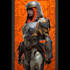 draw your star wars sci fi character art