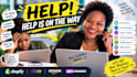 be your ecommerce customer support virtual assistant