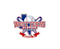 create attractive and imagination softball logo design