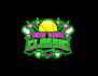 create graceful and fantastic softball logo design