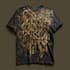 create eye catching typography t shirt design
