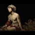 paint baroque inspired art in realism