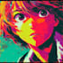 do anime style art