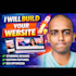build responsive website using HTML CSS javascript