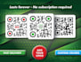 create a branded qr code with your logo