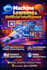 do machine learning, al model development