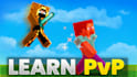 coach you in minecraft pvp