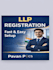 do llp and company registrations