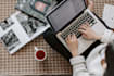 do content writing, blogpost and article writing