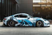 design a custom vehicle wrap, cars, pickups, trailers,