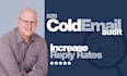 audit your cold email and boost reply rates
