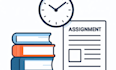 write assignments, articles and summaries by using ai