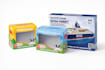 create professional toy and baby product packaging design