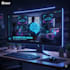provide custom facial recognition, liveness detection