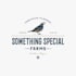 design an awesome creative modern vintage retro logo