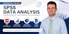 do spss data analysis, statistical interpretation and write report