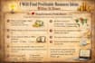 find business ideas  with in 24 hours