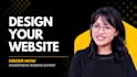 design and develop a wordpress business website with SEO optimization