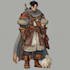 dnd character art and dnd character art