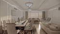 3d interior modelling and rendering