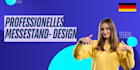create unique trade show booth concepts