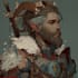 dnd character art and dnd character art