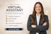 be your virtual assistant for daily business support
