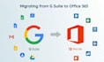 migrate g suite to microsoft 365 with zero downtime