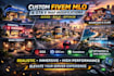 develop custom fivem mlos and gta v map modifications