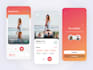 build innovative social engagement and communication apps like tinder