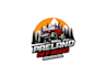 create attractive and imagination off road logo design