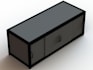 create sheet metal design for laser cutting, bending and fabrication