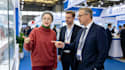 be your professional shanghai trade show researcher and onsite assistant