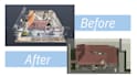 convert point cloud or laser scan to bim in revit
