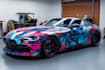 make eye catching your car and vehicle wrap design