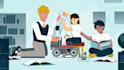 do 2d animation 2d animated explainer video 2d explainer infographic video