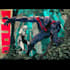 comic book illustration with comic illustrator