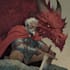 dnd character art and dnd character art